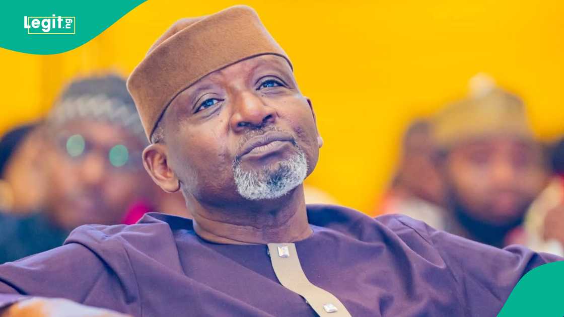 Muazu Jaji Sambo ya musanta shirin barin APC