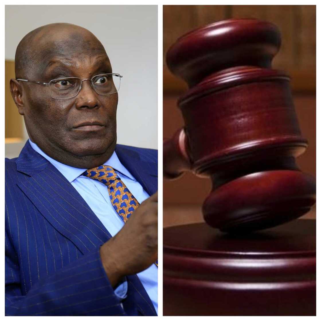 Hujja ta yi ɓatan dabo: An samu tarnaƙi a shari'ar Fatima da Atiku Abubakar Hujja ta yi ɓatan dabo: An samu tarnaƙi a shari'ar Fatima da Atiku Abubakar