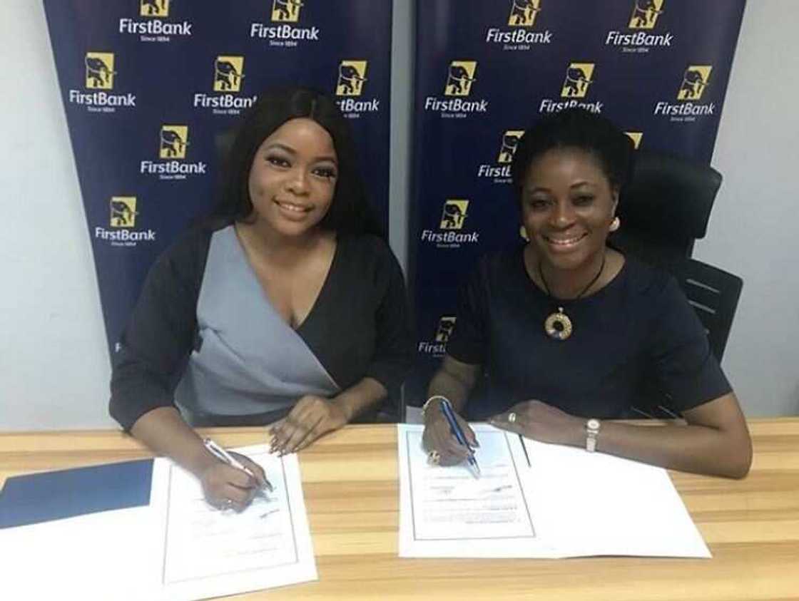 First Bank sort code (all branches) - Legit.ng