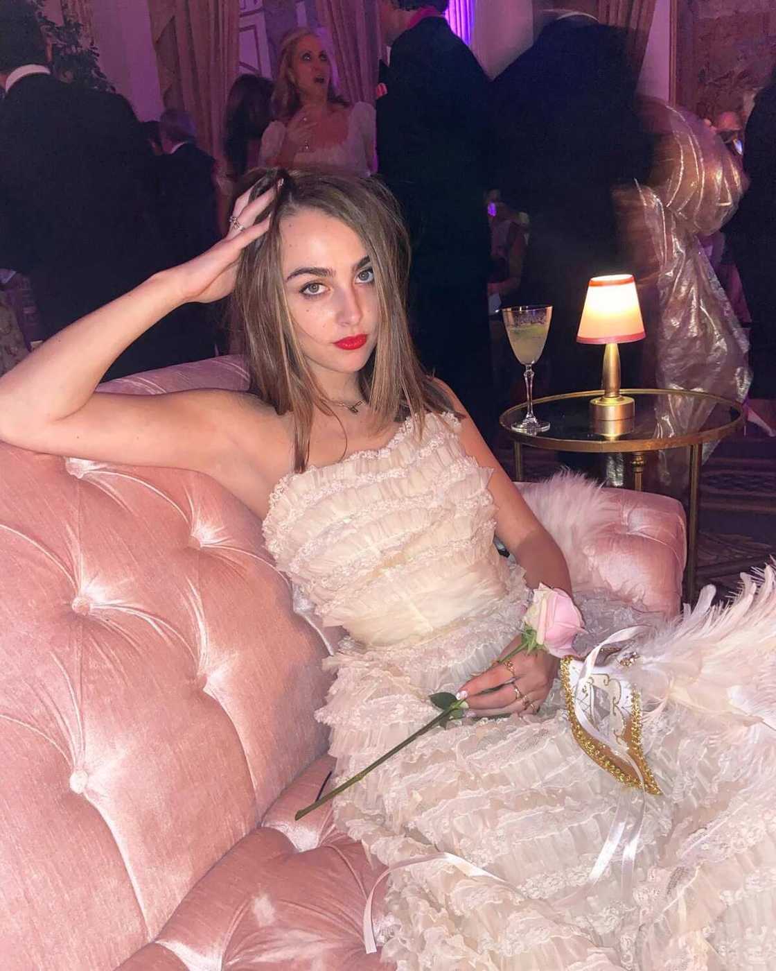 Sophie Levy Sophie Levy