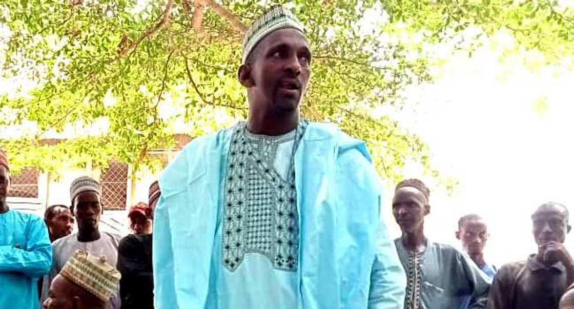 Kidnappers Cleared Over the Disappearance of Miyetti Allah Chairman In Kogi Kidnappers Cleared Over the Disappearance of Miyetti Allah Chairman In Kogi