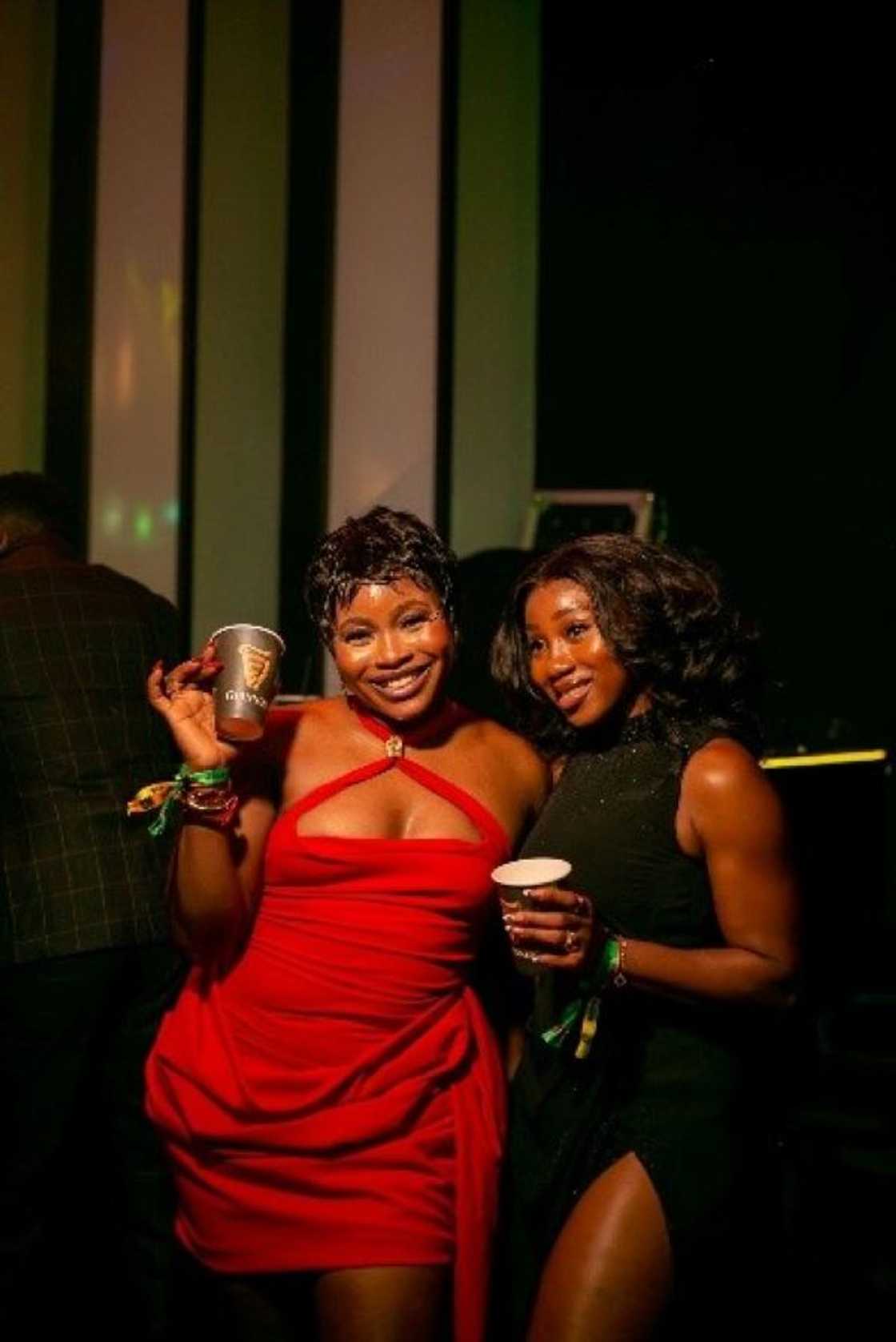 Guinness Blended Fashion, Performance and Cultural Pride into One Defining AMVCA Moment Guinness Blended Fashion, Performance and Cultural Pride into One Defining AMVCA Moment