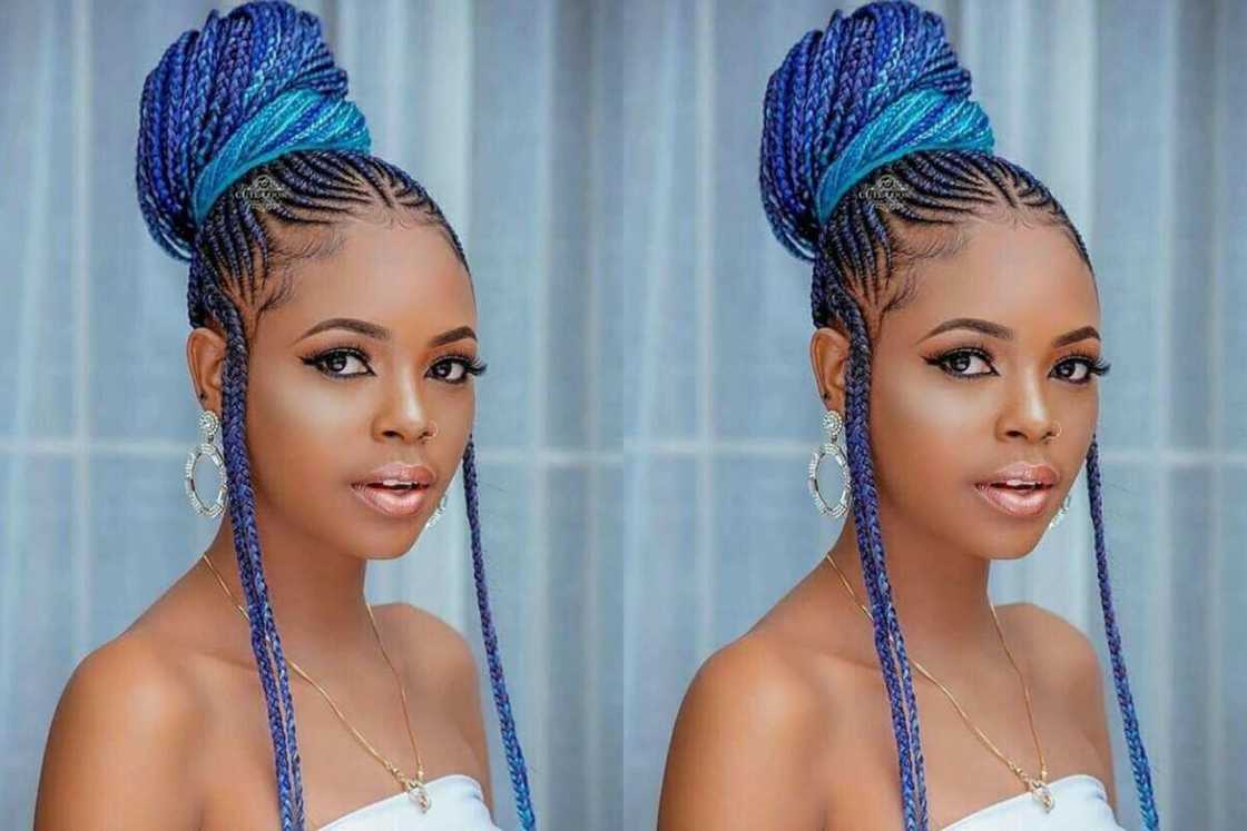 cornrow style ideas cornrow style ideas