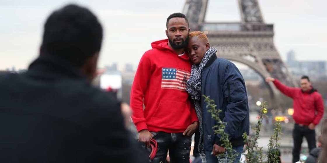 Love is a beautiful thing Love is a beautiful thing