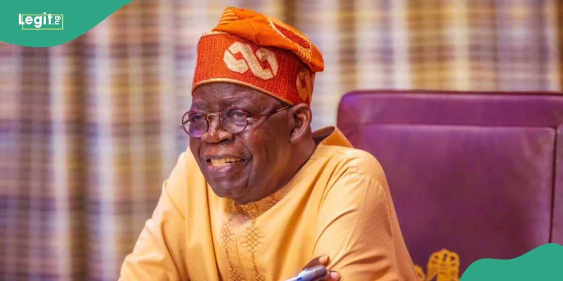 Shugaba Tinubu zai raba kudi ga talakawa Shugaba Tinubu zai raba kudi ga talakawa