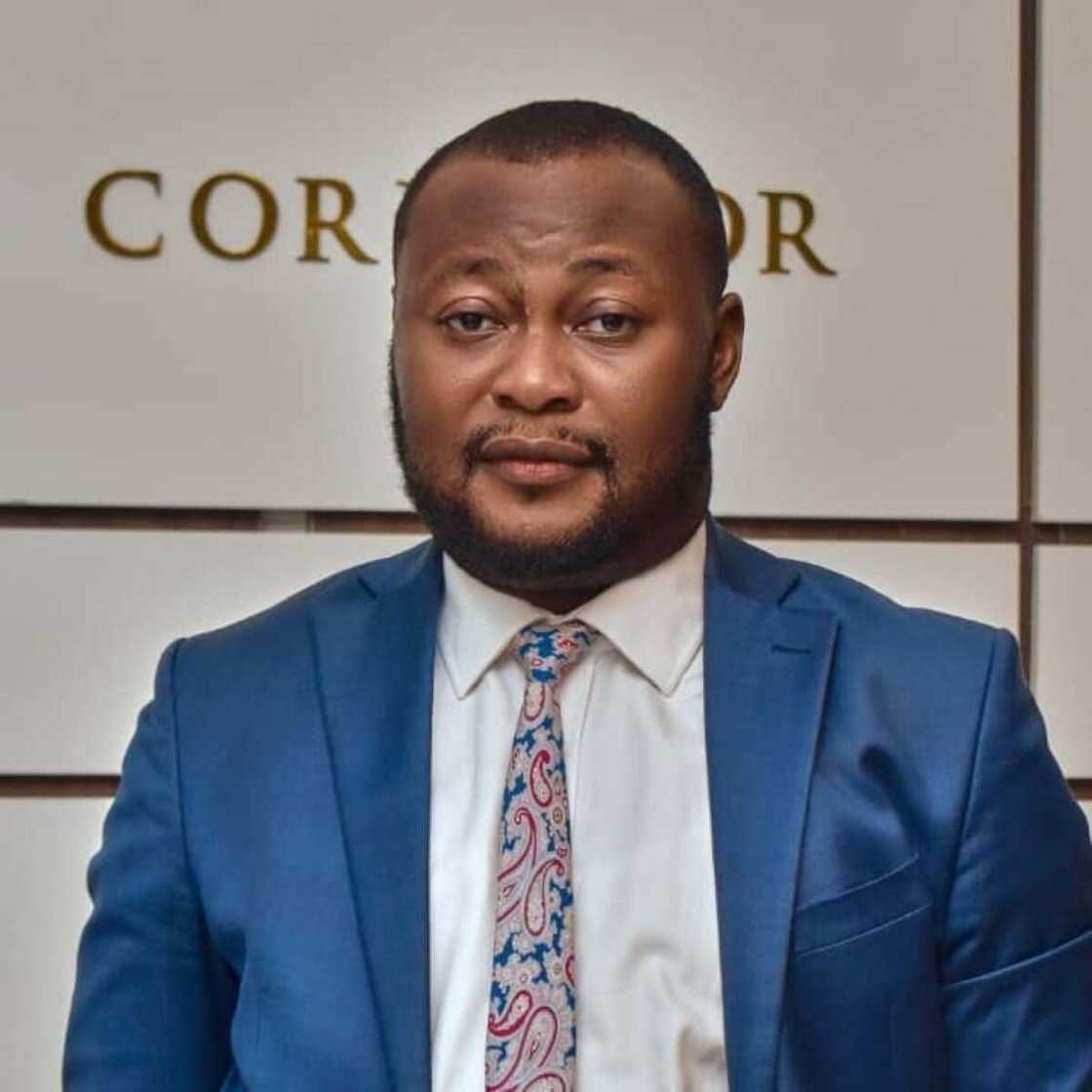 Pelumi Olajengbesi Pelumi Olajengbesi