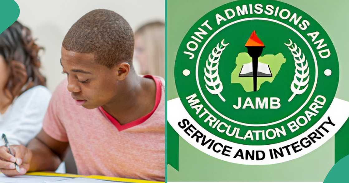 Top 3 candidates in JAMB 2024.