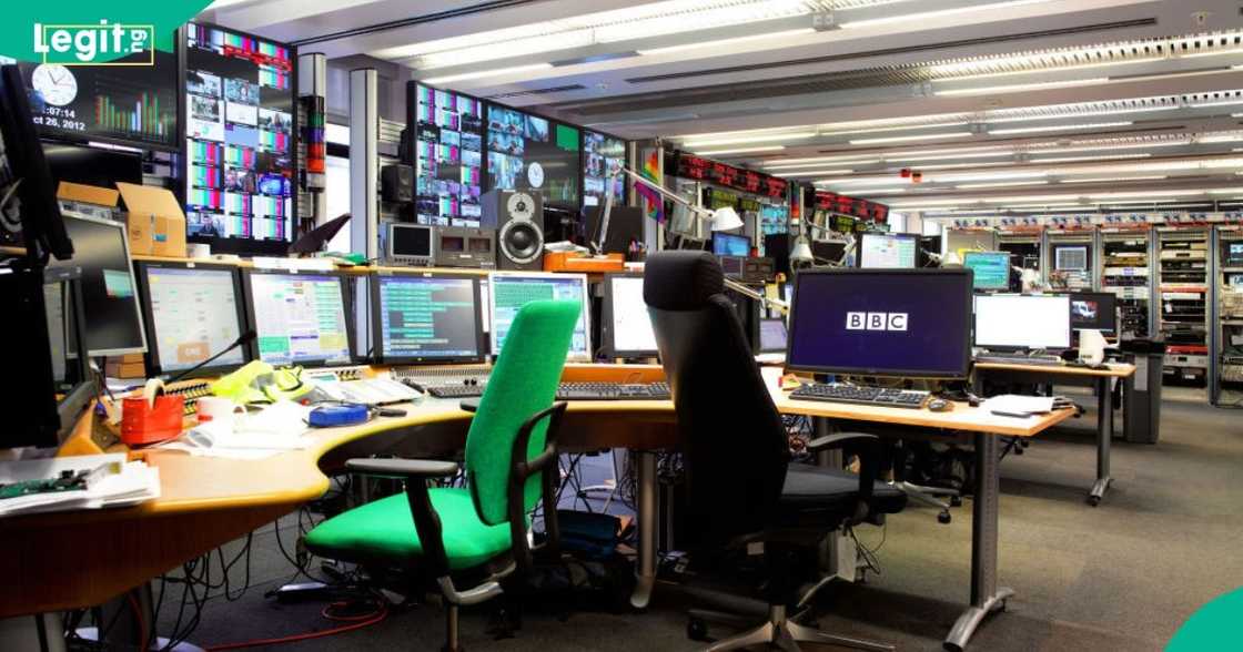 BBC begins major restructuring as three channels face closure and job cuts loom. BBC begins major restructuring as three channels face closure and job cuts loom.