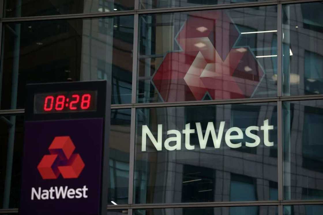 NatWest's CEO and the head of its private banking arm Coutts resigned this week