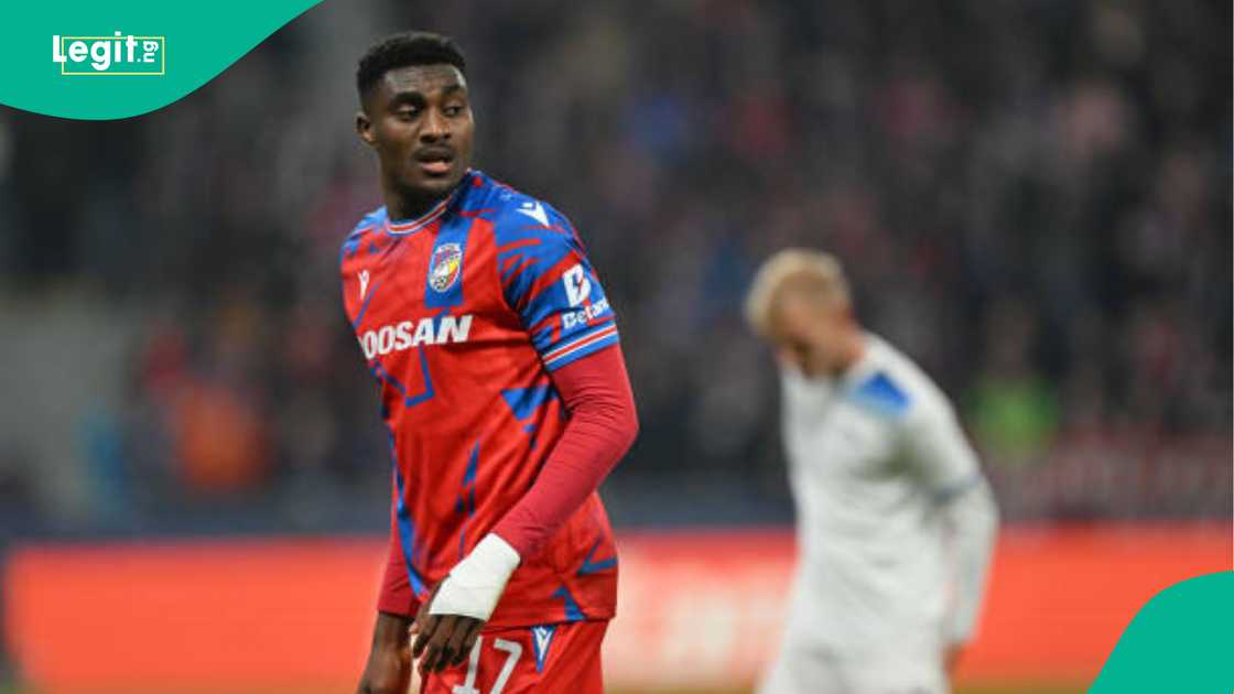 Lazio, Nigeria Lazio, Nigeria