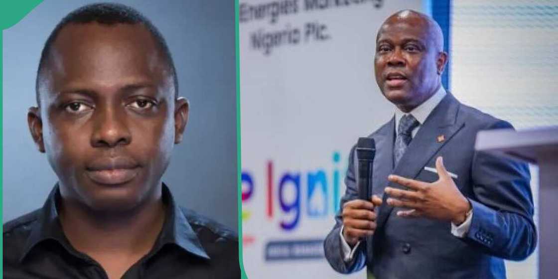 Reactions as late Herbert Wigwe's PA shares what he told him before he boarded the chopper Reactions as late Herbert Wigwe's PA shares what he told him before he boarded the chopper