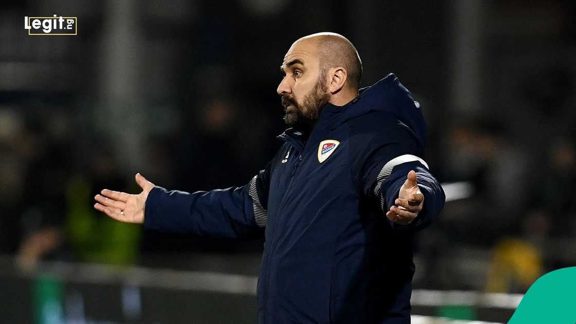 Mladen Zizovic, Serbian, SuperLiga, Mladen Zizovic, Bosnia, Football, Europe.