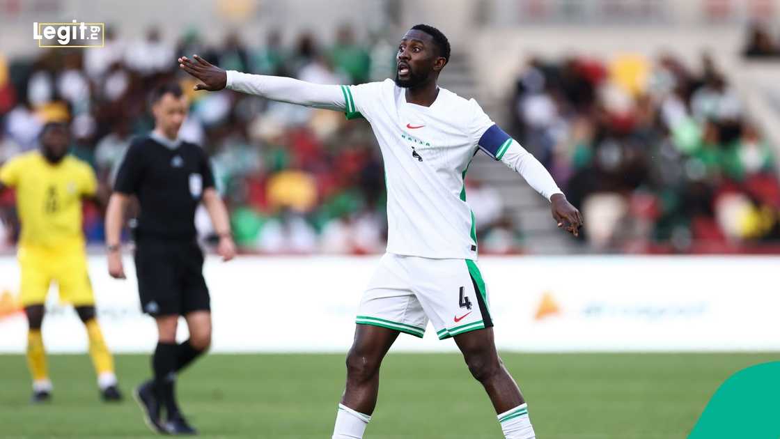 Wilfred Ndidi, Super Eagles, Nigeria, Uyo, Bola Tinubu, Football. Wilfred Ndidi, Super Eagles, Nigeria, Uyo, Bola Tinubu, Football.