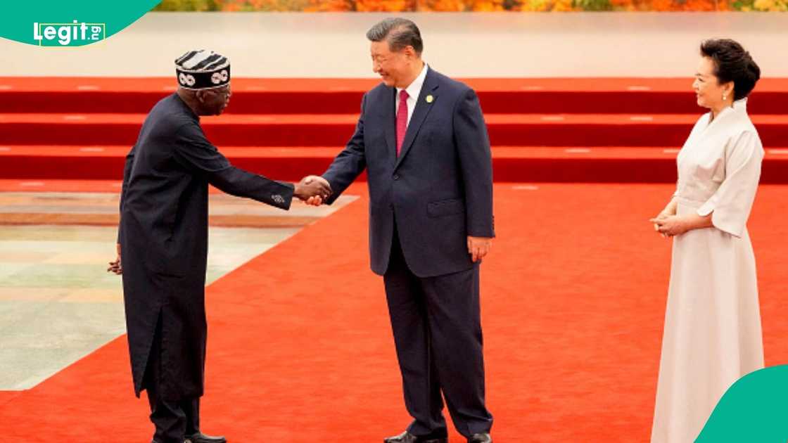 Bola Tinubu Bola Tinubu