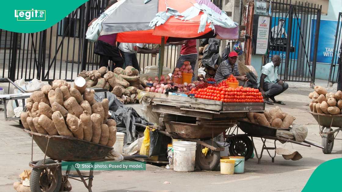 Panic in Kwara as bandits kill seven, injure one trader Panic in Kwara as bandits kill seven, injure one trader