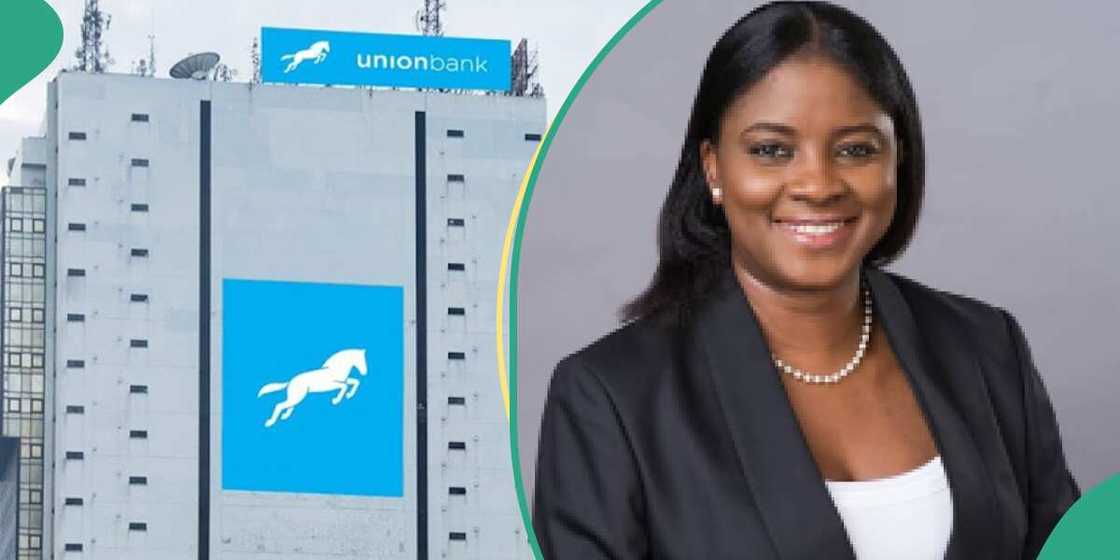 Union Bank Makes Promises as Record-Breaking CEO, Other Management Resume Office Union Bank Makes Promises as Record-Breaking CEO, Other Management Resume Office