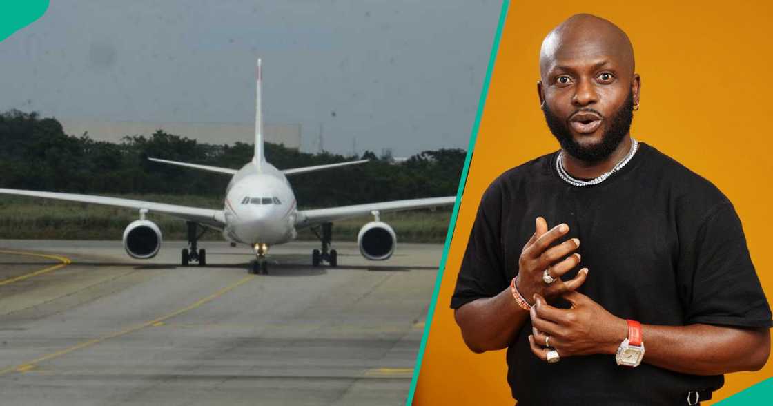 Warri airport revival draws praises from Igosave for Festus Keyamo Warri airport revival draws praises from Igosave for Festus Keyamo