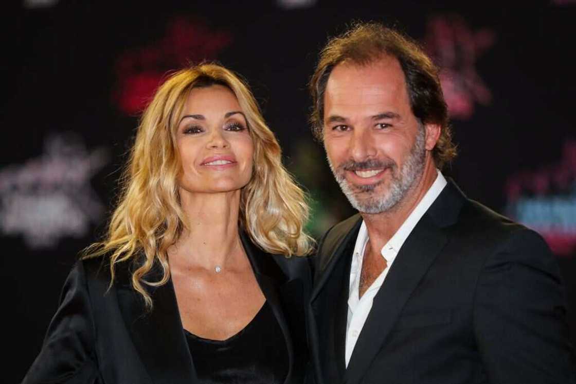 Ingrid Chauvin: biographie, couple, photos de l'actrice Ingrid Chauvin: biographie, couple, photos de l'actrice