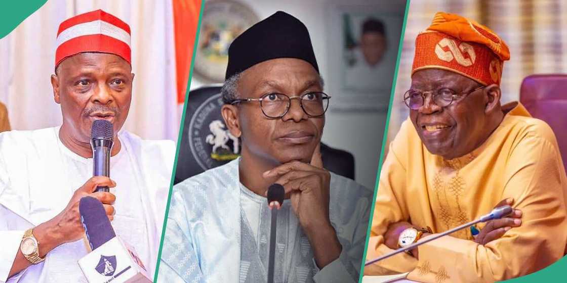 Tinubu's allies mocked by Atiku's camp Tinubu's allies mocked by Atiku's camp