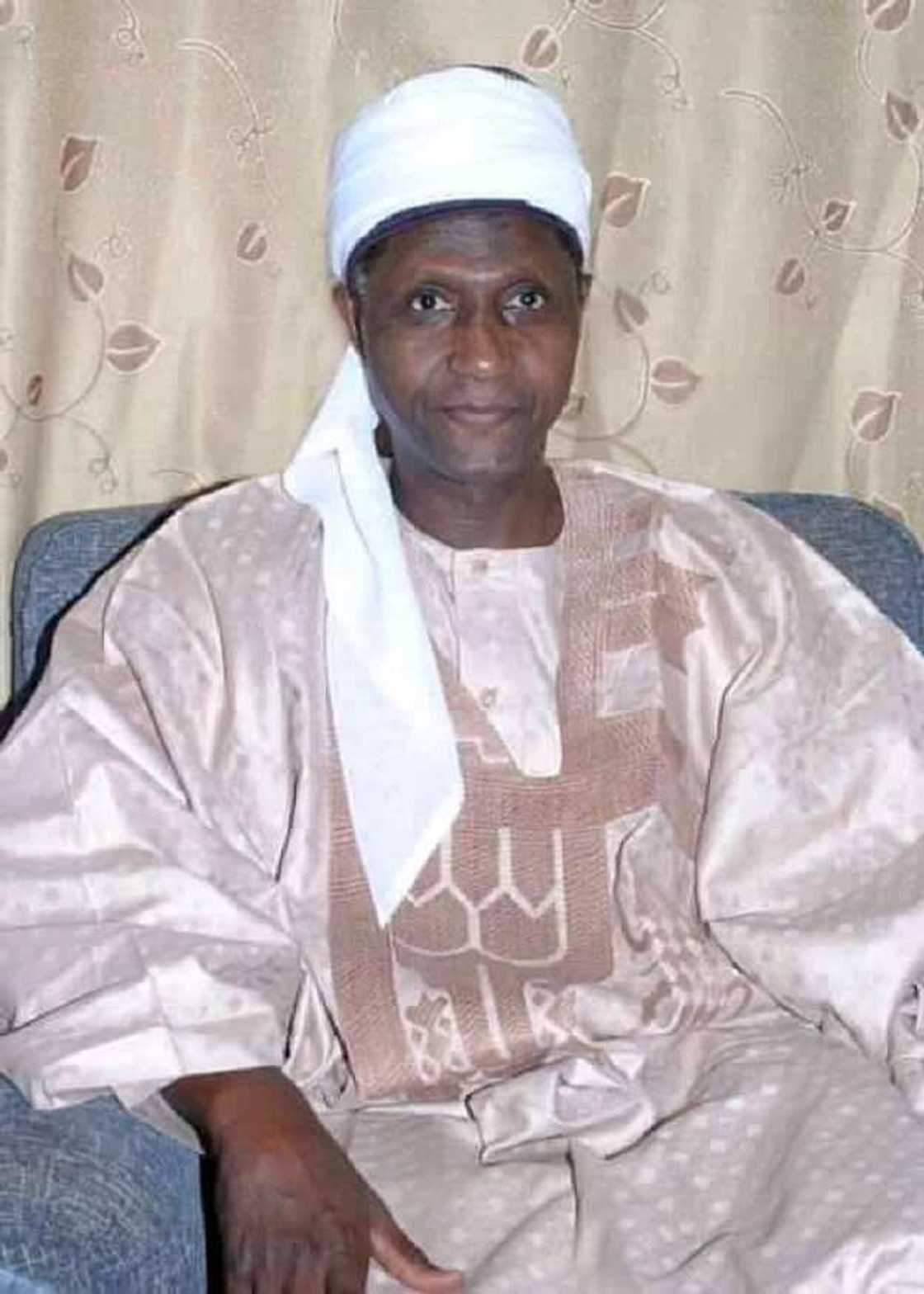 Dole sai an yi sulhun da ‘ya ‘yan jam’iyya kafin a iya zaben shugannni inji Audu Soja Dole sai an yi sulhun da ‘ya ‘yan jam’iyya kafin a iya zaben shugannni inji Audu Soja