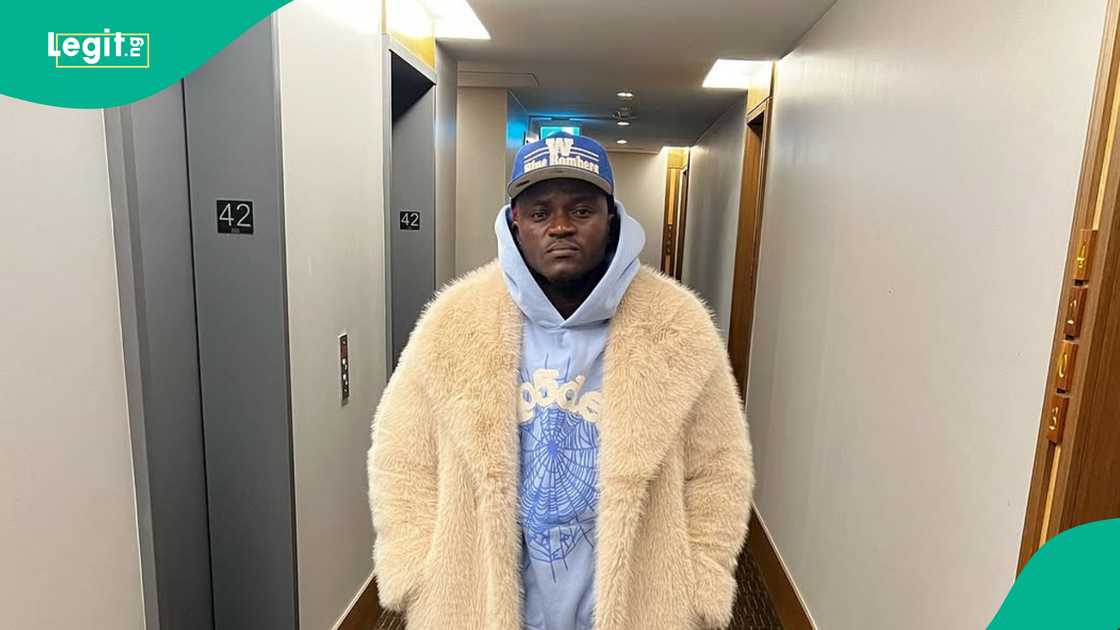 Queen Dami's friend speaks on how they allegedly faked her collapse when she was fighting Portable Queen Dami's friend speaks on how they allegedly faked her collapse when she was fighting Portable