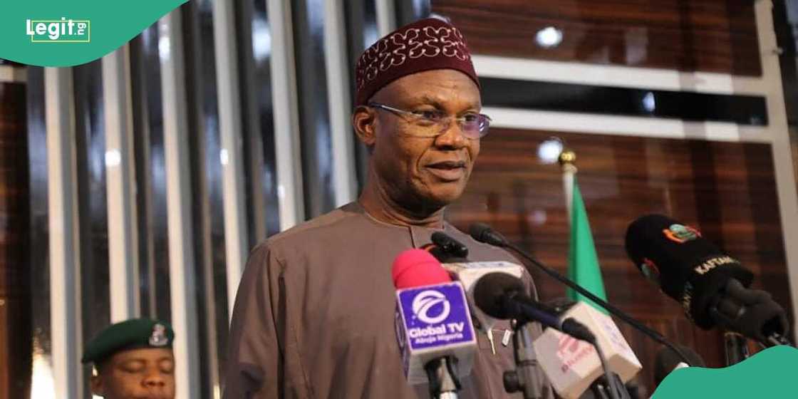 The nationwide strike commenced on Monday, March 18 The nationwide strike commenced on Monday, March 18