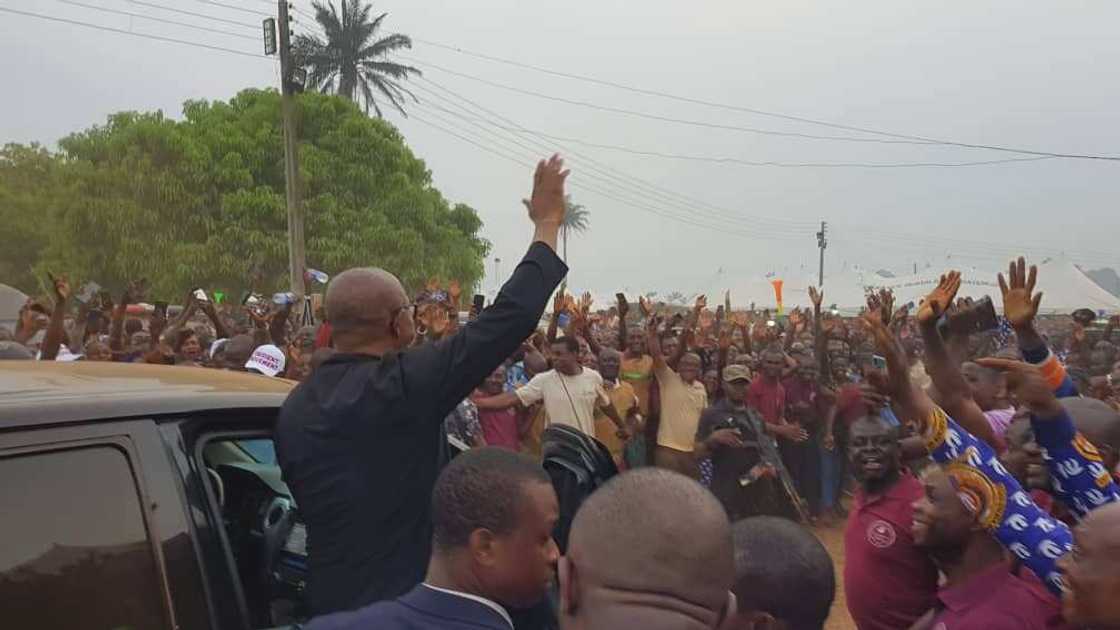 Peter Obi. Peter Obi.