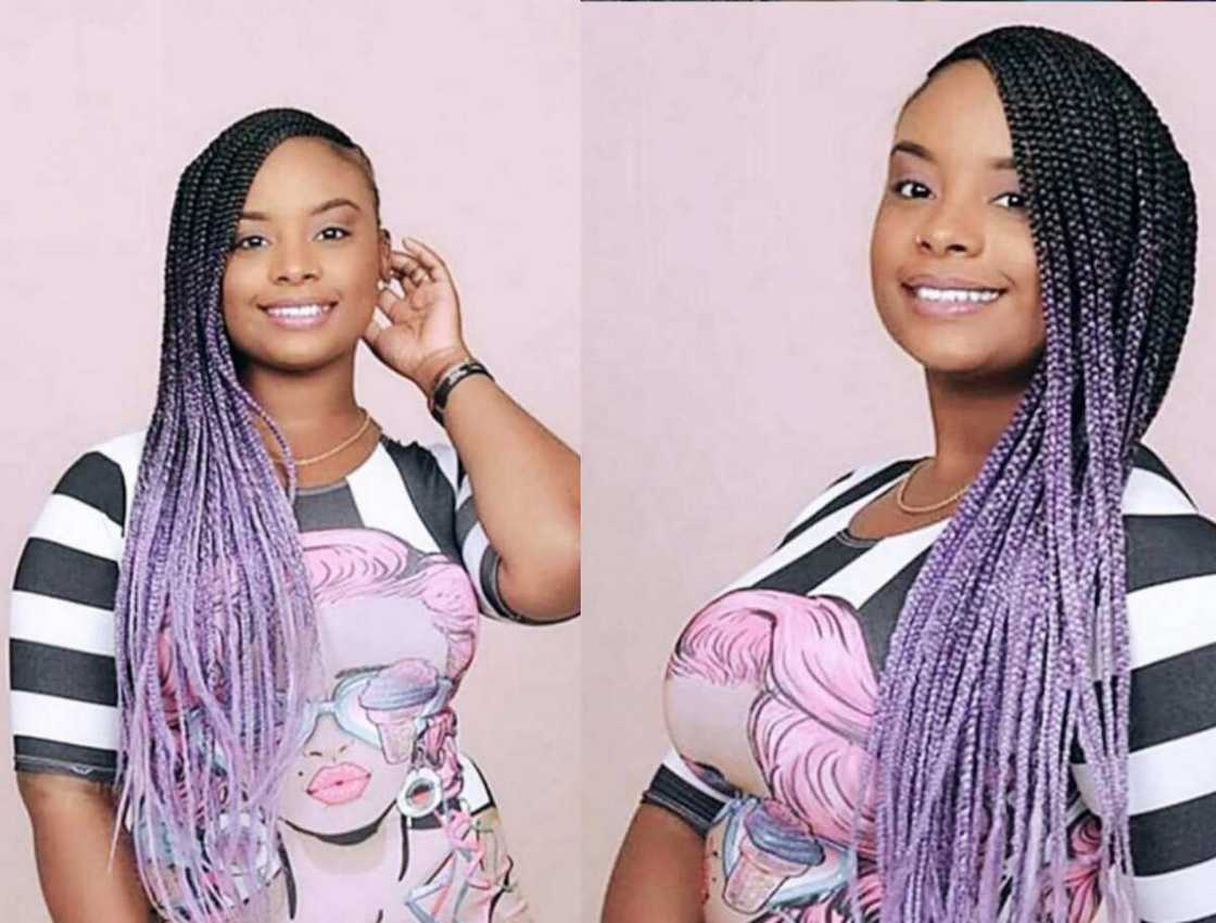 lemonade braids hairstyles lemonade braids hairstyles