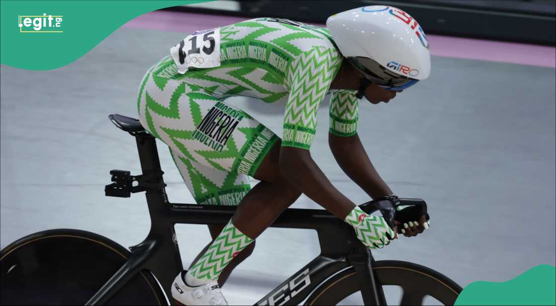 Tseren keke Tseren keke