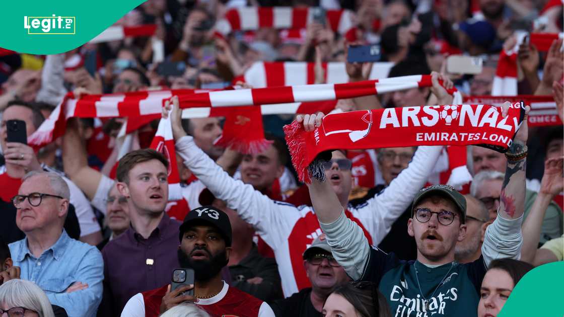 Arsenal, Champions League, Gunners, PSG, Paris Saint-Germain