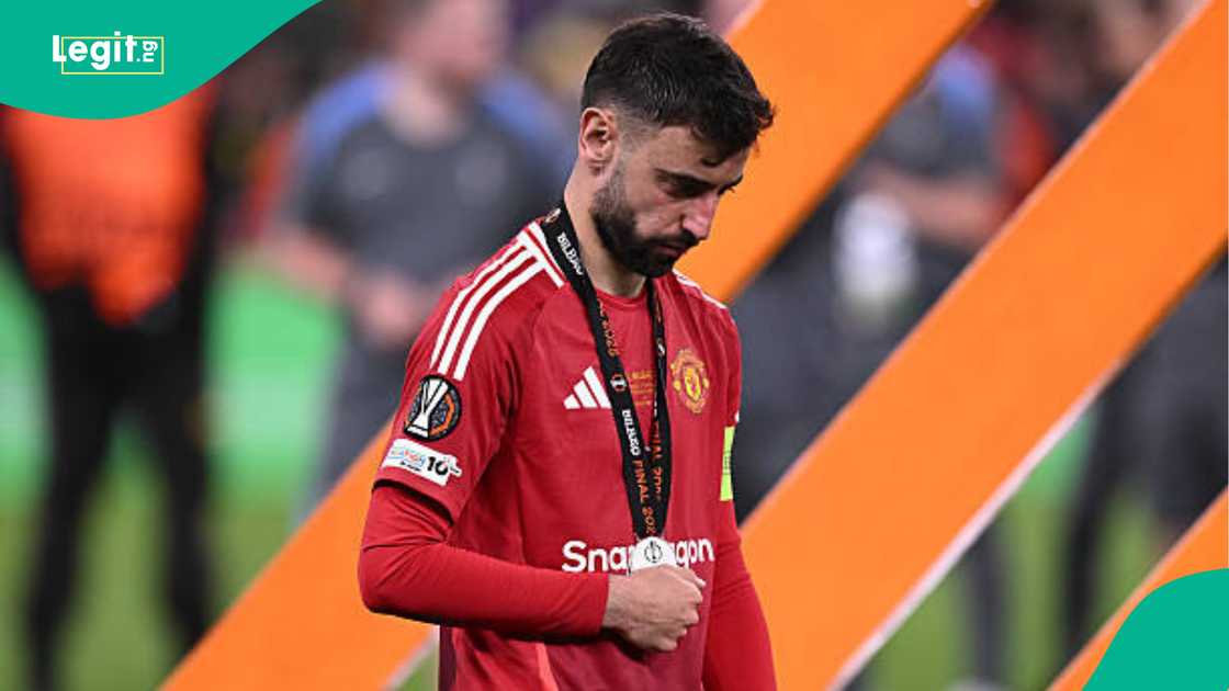 Bruno Fernandes, Manchester United Bruno Fernandes, Manchester United