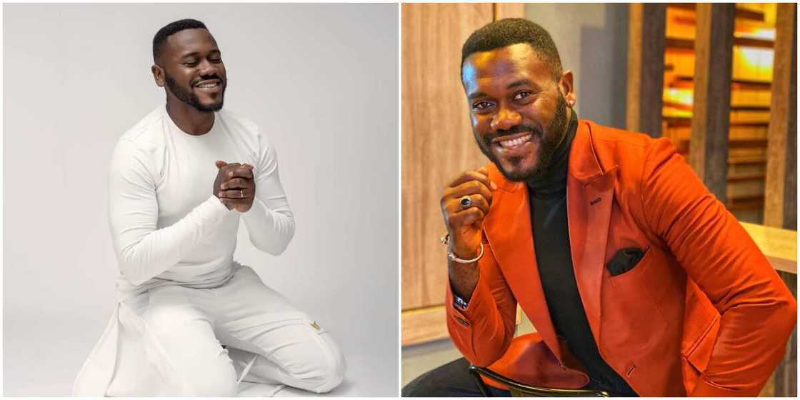 We Need You, Colleagues Wish Actor Deyemi Okanlawon Speedy Recovery As He Successfully Undergoes Surgery We Need You, Colleagues Wish Actor Deyemi Okanlawon Speedy Recovery As He Successfully Undergoes Surgery