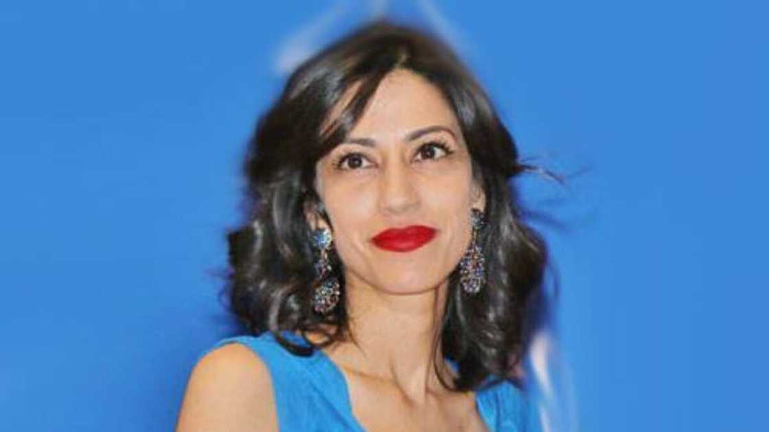 Sharon Acosta Sharon Acosta