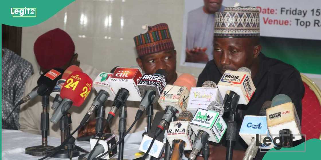 Unemployed Youths, Betta Edu Unemployed Youths, Betta Edu