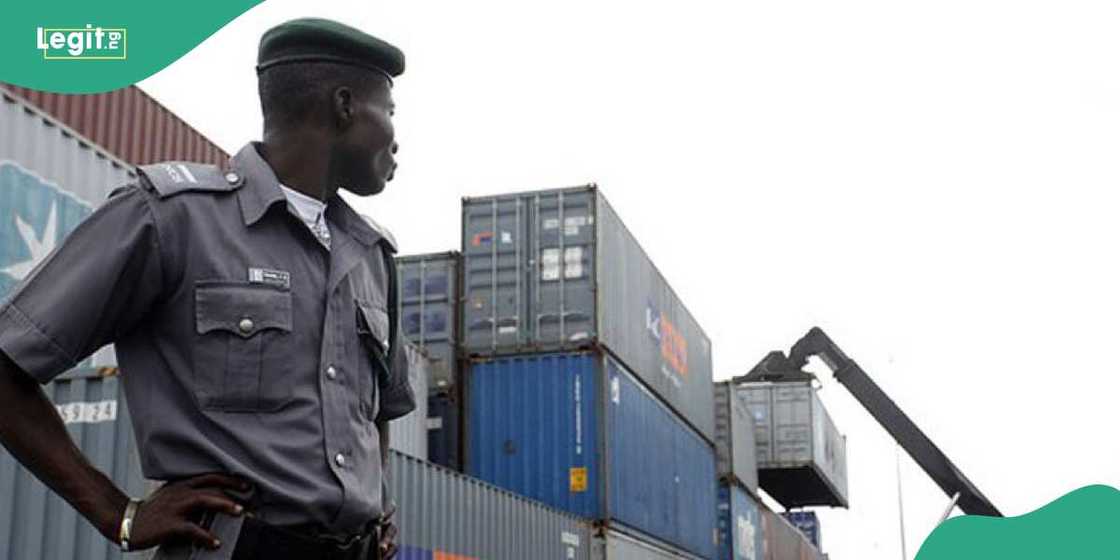 CBN make changes to FX duty CBN make changes to FX duty