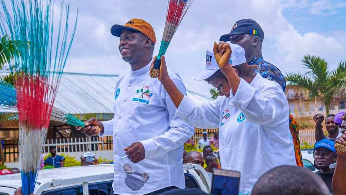 Group rejects Dr. Nentawe Yilwatda Goshwe as 2023 party’s governorship candidate for Plateau state Group rejects Dr. Nentawe Yilwatda Goshwe as 2023 party’s governorship candidate for Plateau state