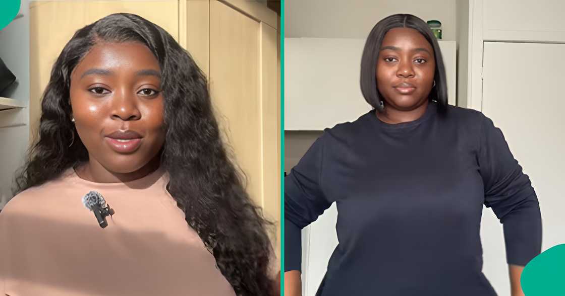 A Nigerian lady opens up on how much she paid to relocate to the UK as an international student at the University of Dundee, Scotland. A Nigerian lady opens up on how much she paid to relocate to the UK as an international student at the University of Dundee, Scotland.