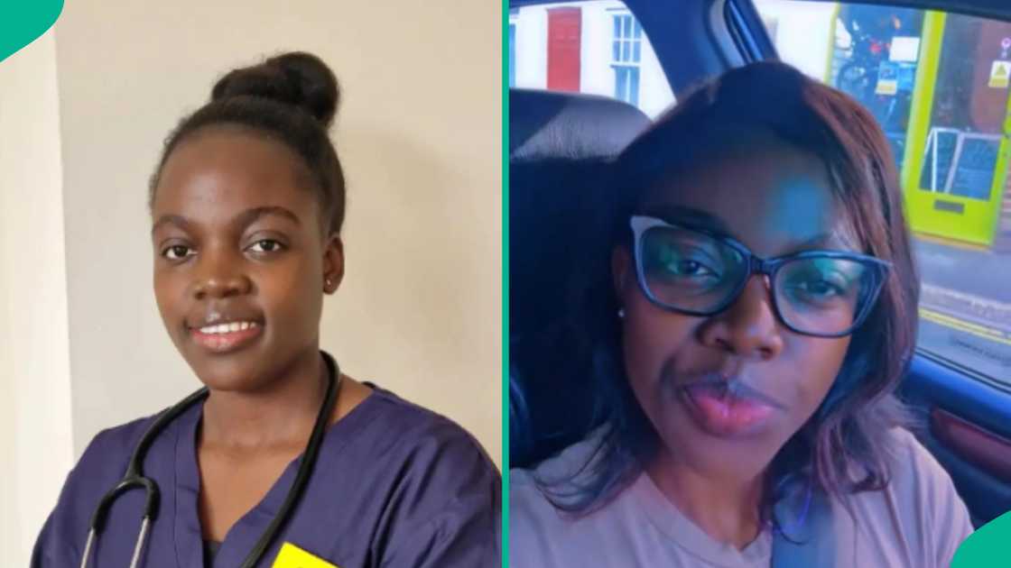 A lady who relocated to UK shares her regrets