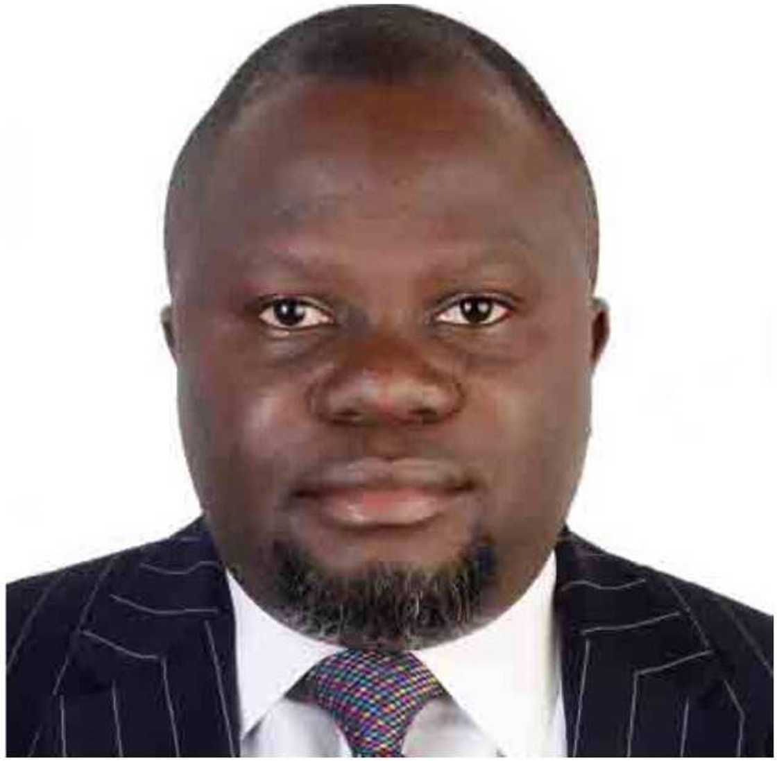 Abiodun Aikomo Abiodun Aikomo