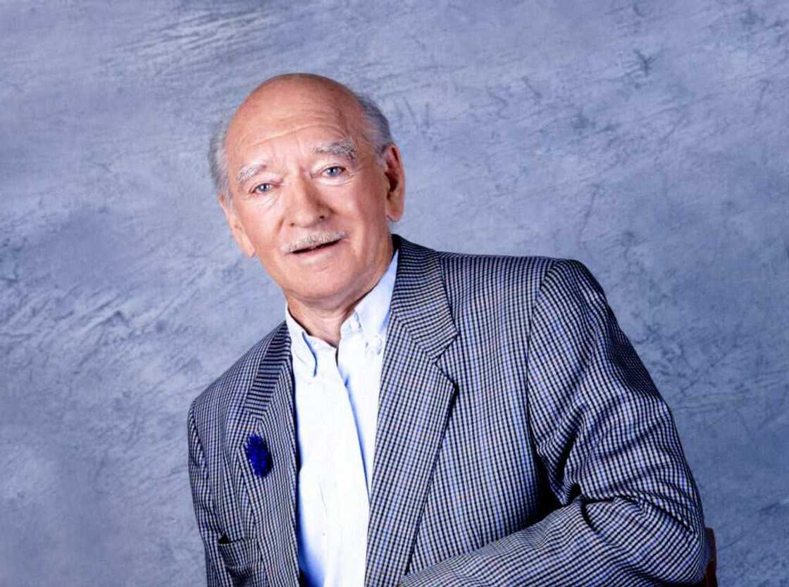 eddie barclay eddie barclay