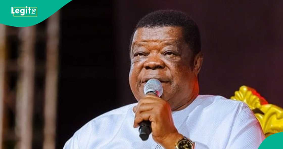 Nigerian man speaks about late Uma Ukpai's personality. Nigerian man speaks about late Uma Ukpai's personality.