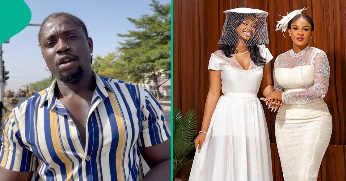 VDM and Iyabo Ojo's fight continues. VDM and Iyabo Ojo's fight continues.