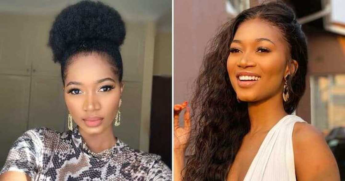 Kayakkyawar budurwa. Kayakkyawar budurwa.