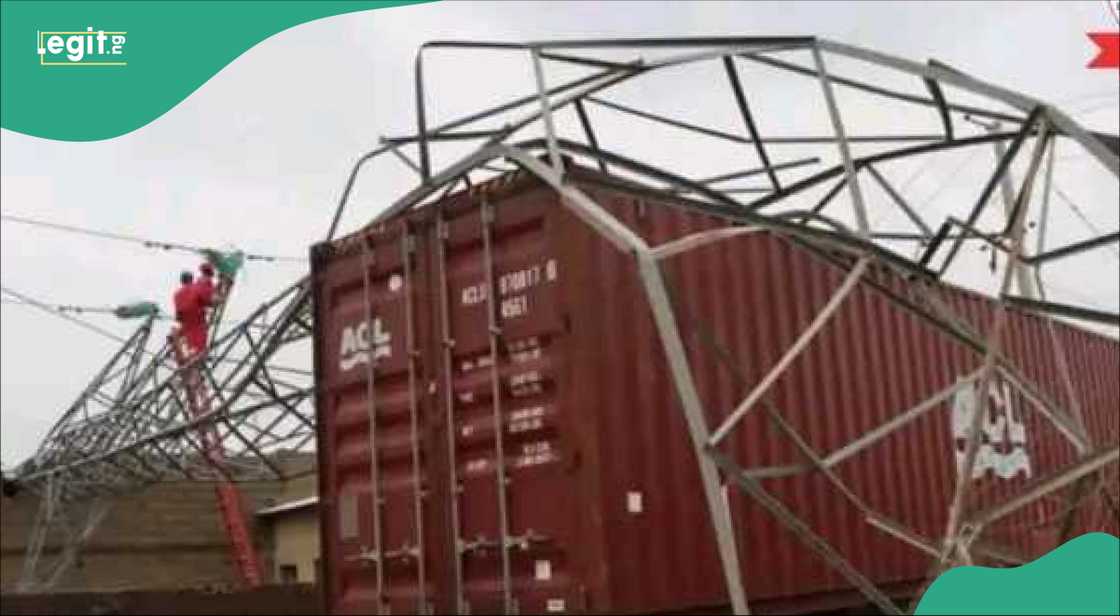 Kamfanin TCN Kamfanin TCN