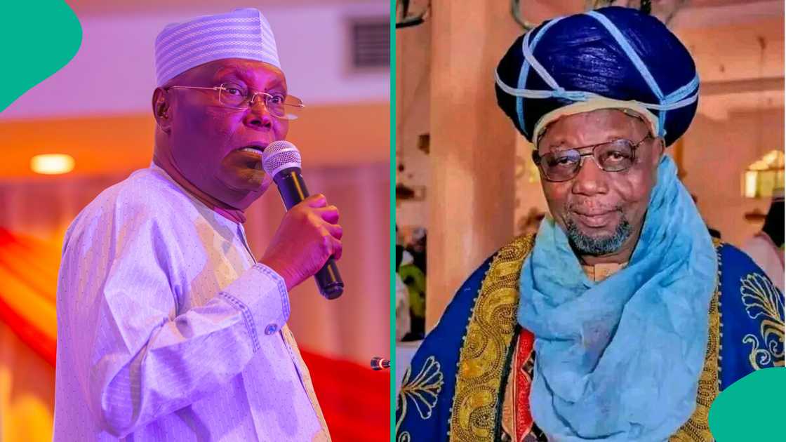 Atiku Abubakar ya yi magana kan kisan gillar da aka yiwa sarkin Gobir