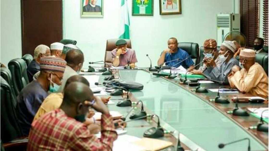 ASUU Strike: Outcome of NANS Meeting, Other Strategies Revealed ASUU Strike: Outcome of NANS Meeting, Other Strategies Revealed