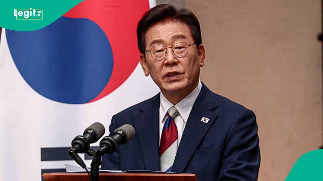 South Korea publishes requirement for citizenship/naturalisation