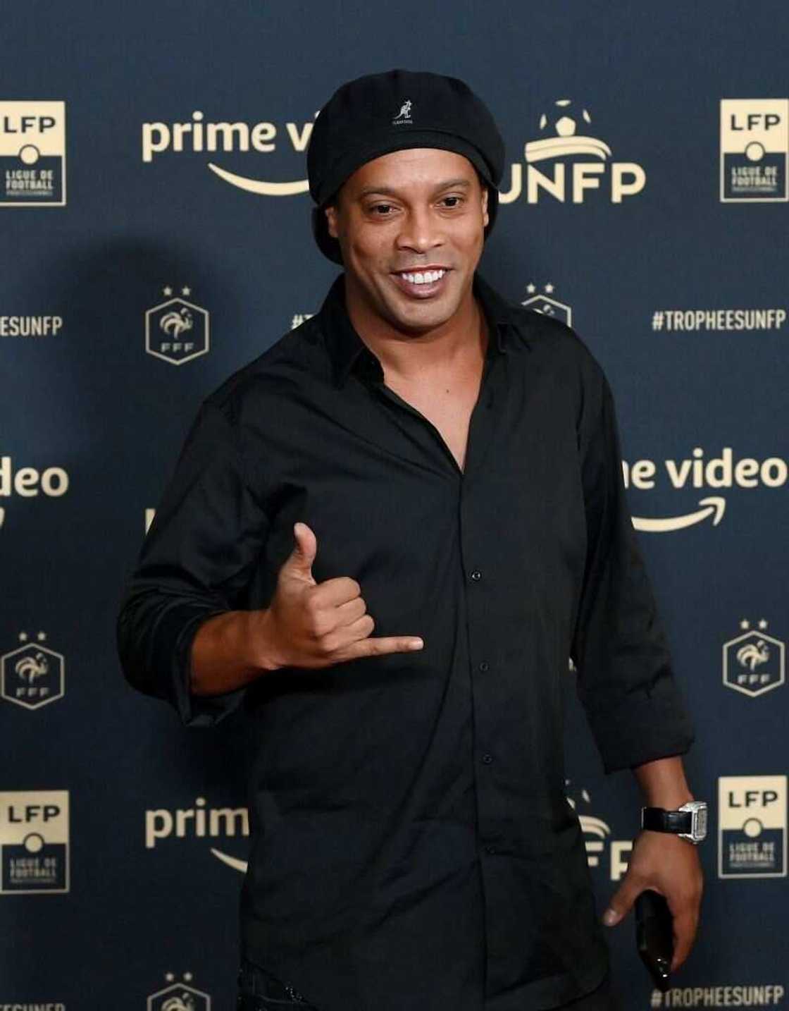 Ronadlinho Ronadlinho