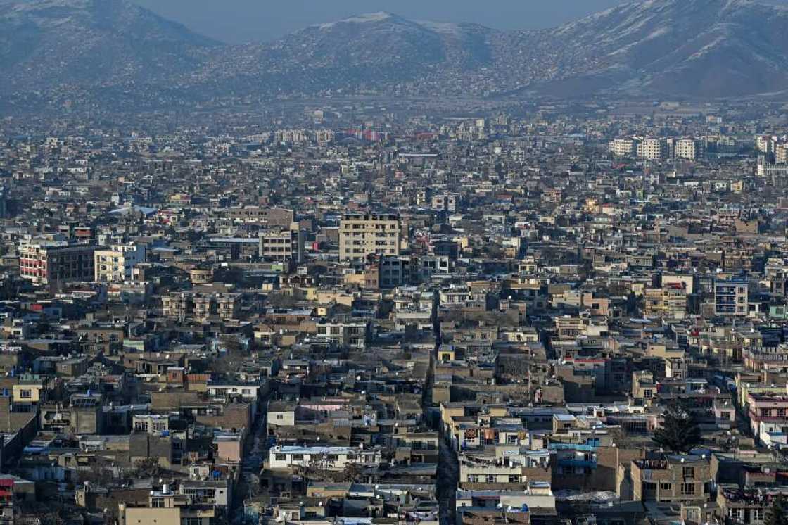 US intelligence tracked Al-Qaeda leader Ayman al-Zawahiri to a safe house in Kabul, where he apparently felt secure enough to appear out in the open, on his balcony US intelligence tracked Al-Qaeda leader Ayman al-Zawahiri to a safe house in Kabul, where he apparently felt secure enough to appear out in the open, on his balcony