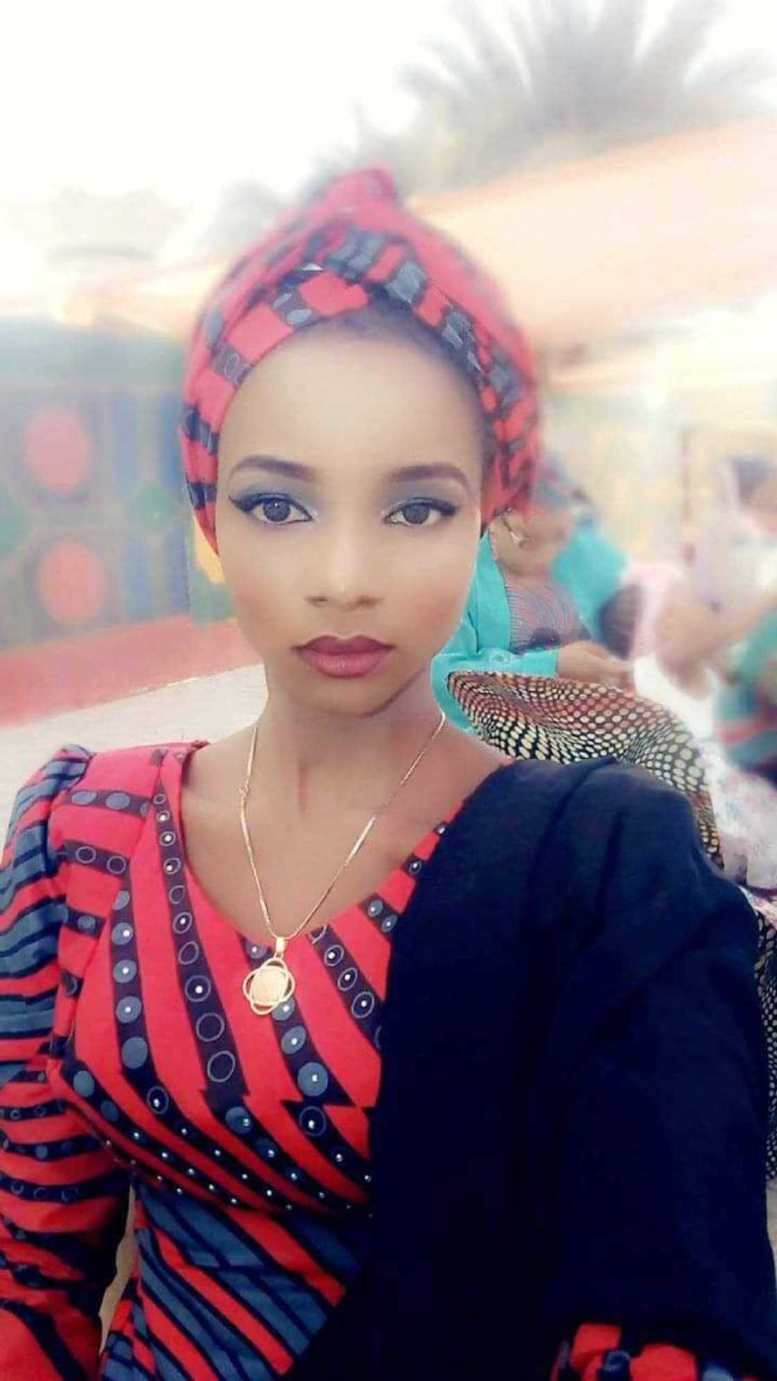 Babu wata riba a cikin aure sai wahala - Zainab Nasir Ahmad Babu wata riba a cikin aure sai wahala - Zainab Nasir Ahmad
